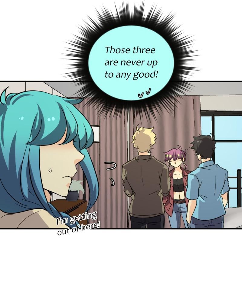 unOrdinary Chap 247 - Next Chap 248