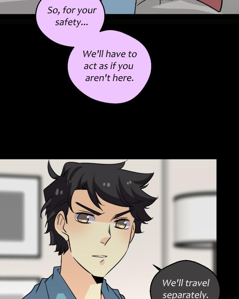 unOrdinary Chap 247 - Next Chap 248