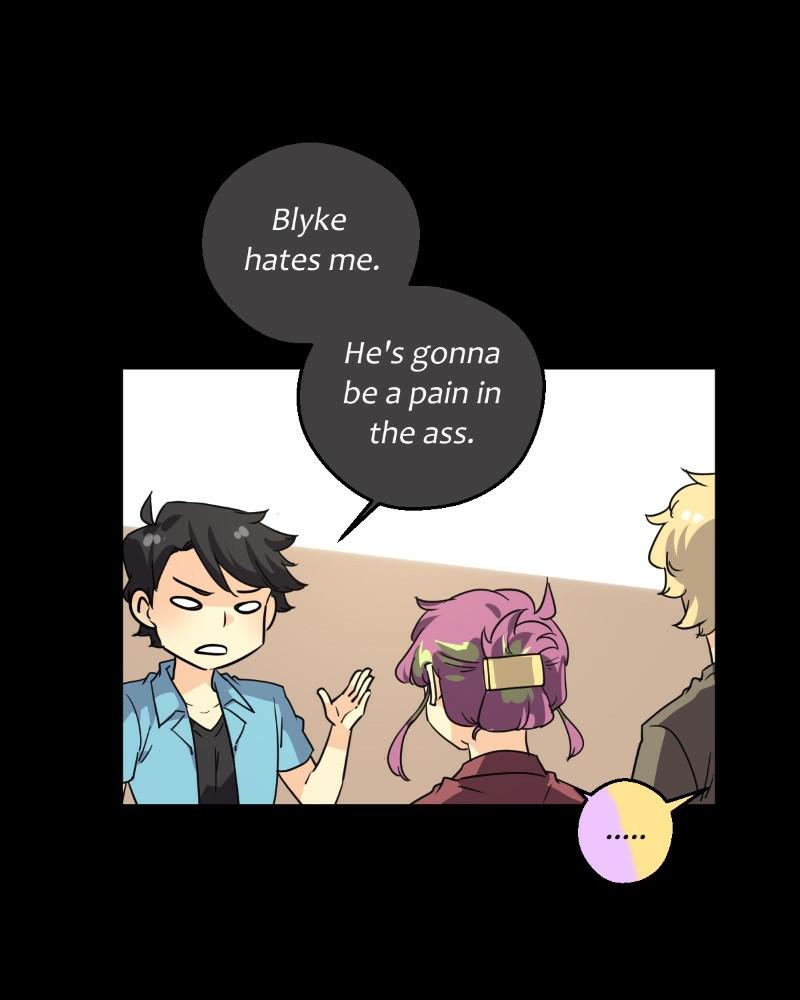 unOrdinary Chap 247 - Next Chap 248