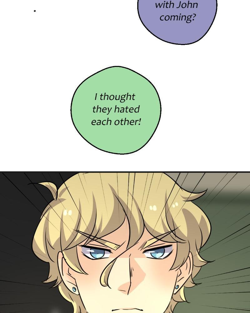 unOrdinary Chap 244 - Next Chap 245