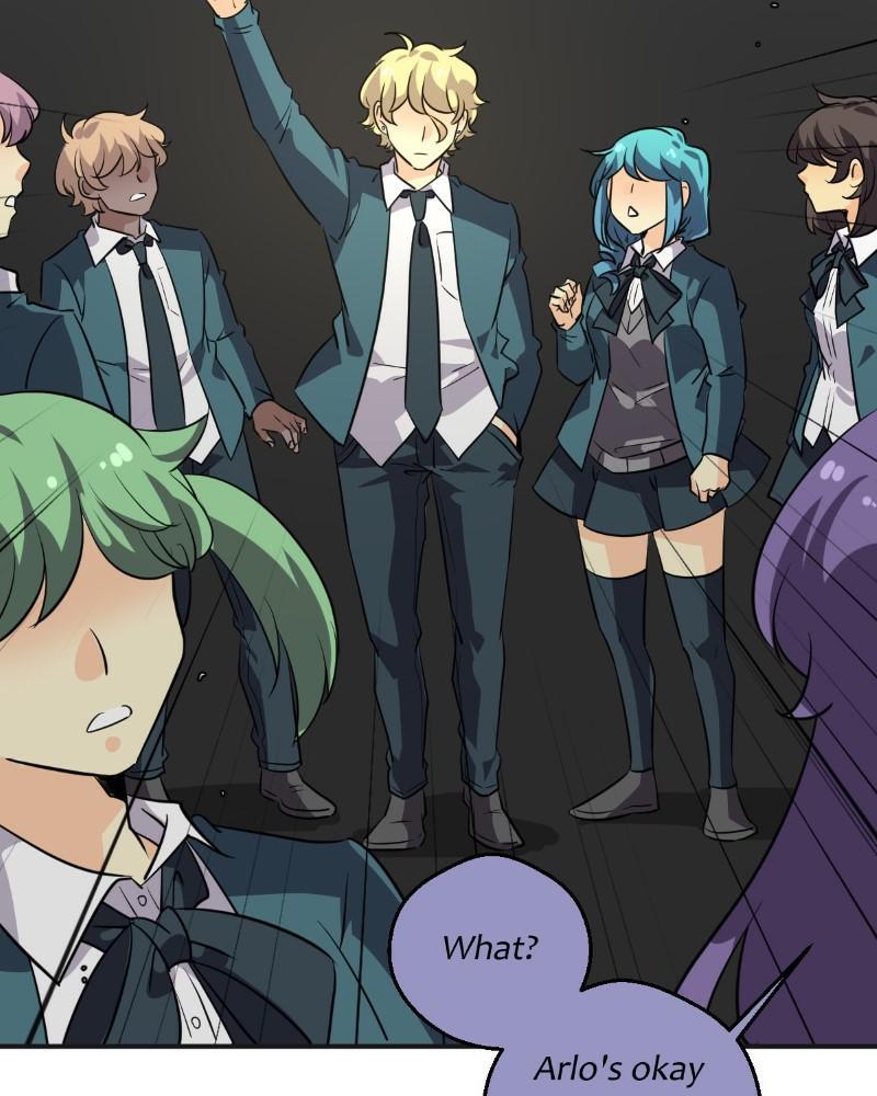 unOrdinary Chap 244 - Next Chap 245