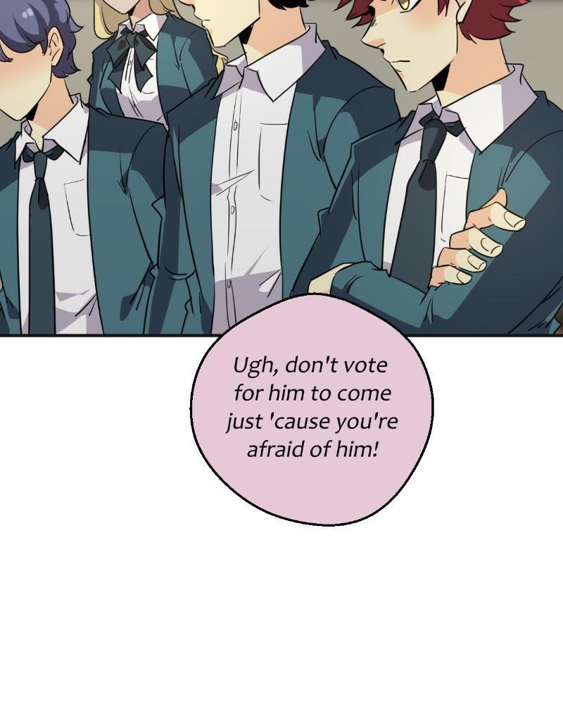 unOrdinary Chap 244 - Next Chap 245