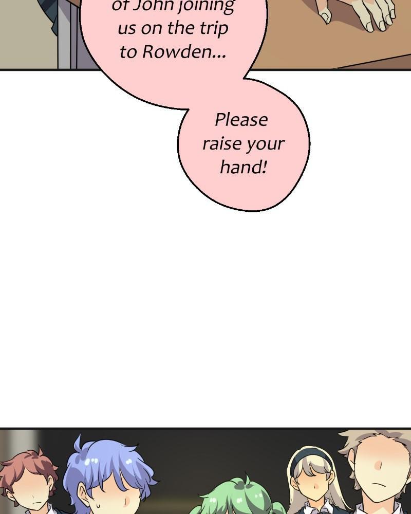 unOrdinary Chap 244 - Next Chap 245