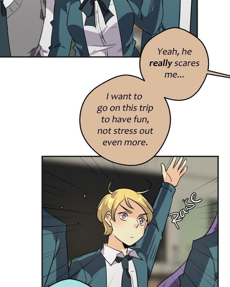 unOrdinary Chap 244 - Next Chap 245