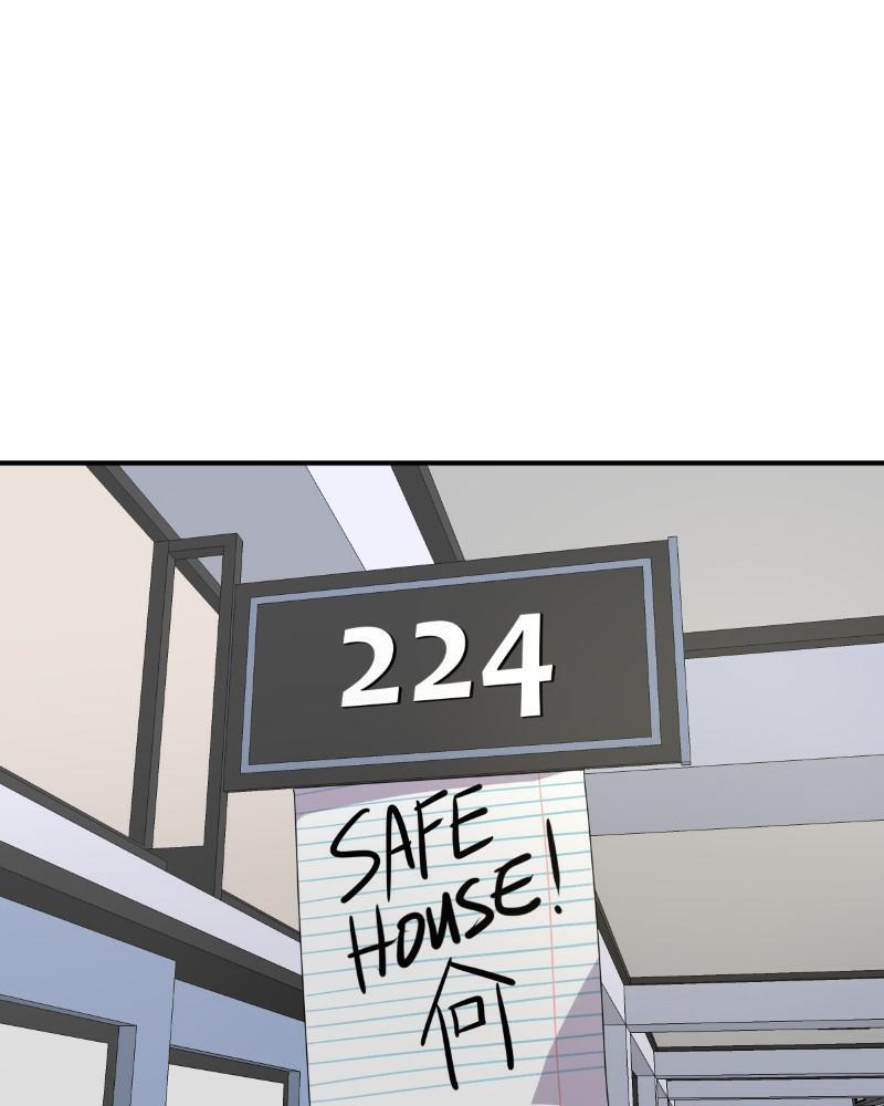 unOrdinary Chap 244 - Next Chap 245