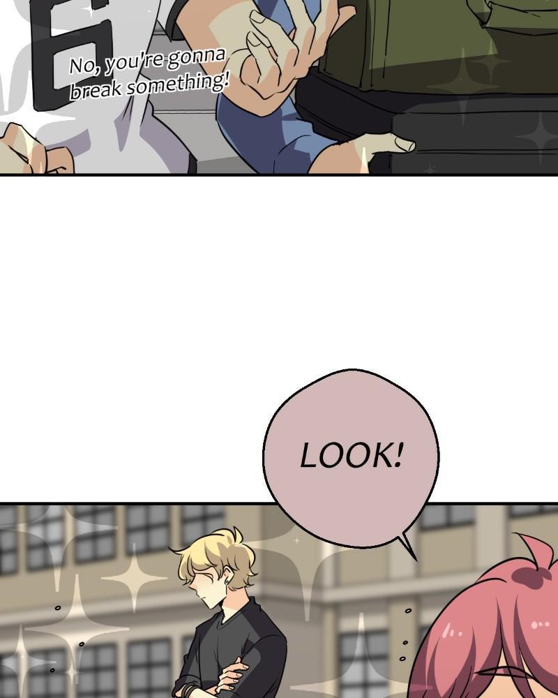 unOrdinary Chap 244 - Next Chap 245