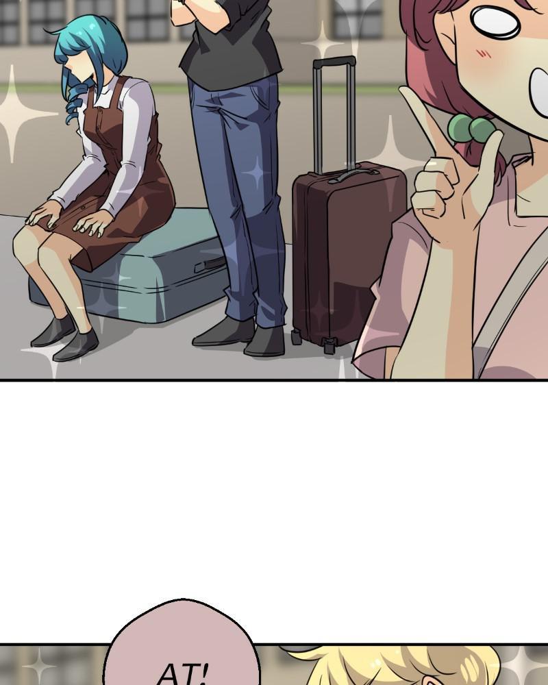 unOrdinary Chap 244 - Next Chap 245