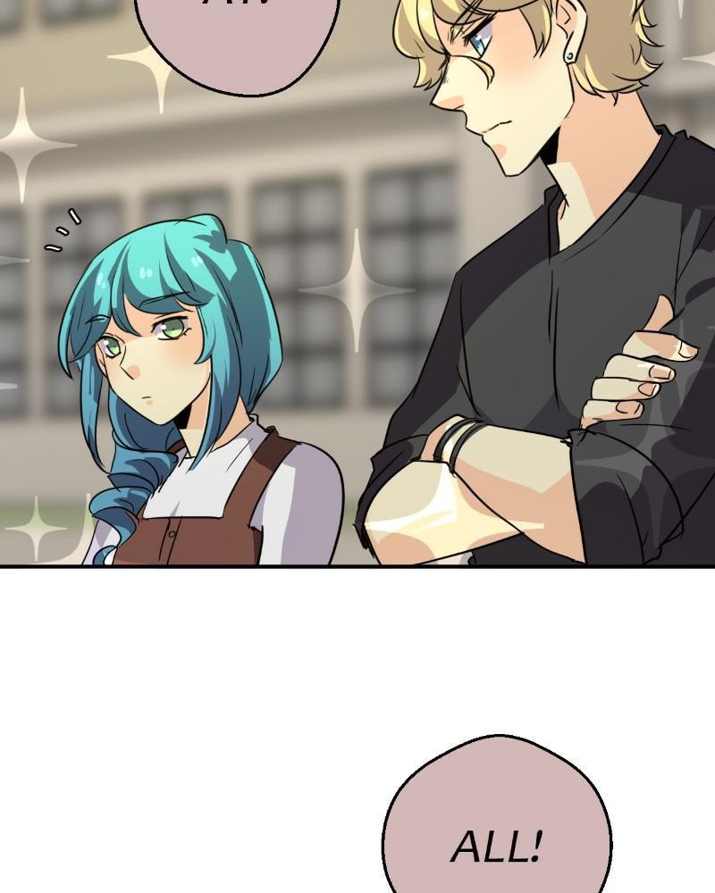 unOrdinary Chap 244 - Next Chap 245