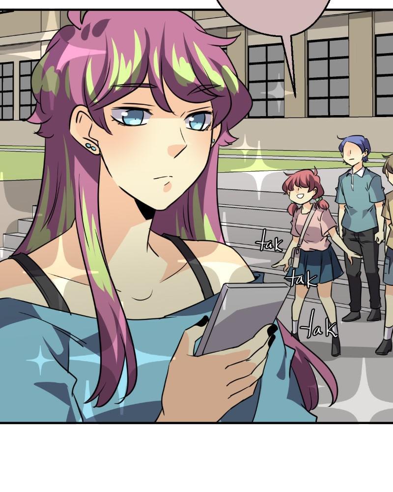 unOrdinary Chap 244 - Next Chap 245