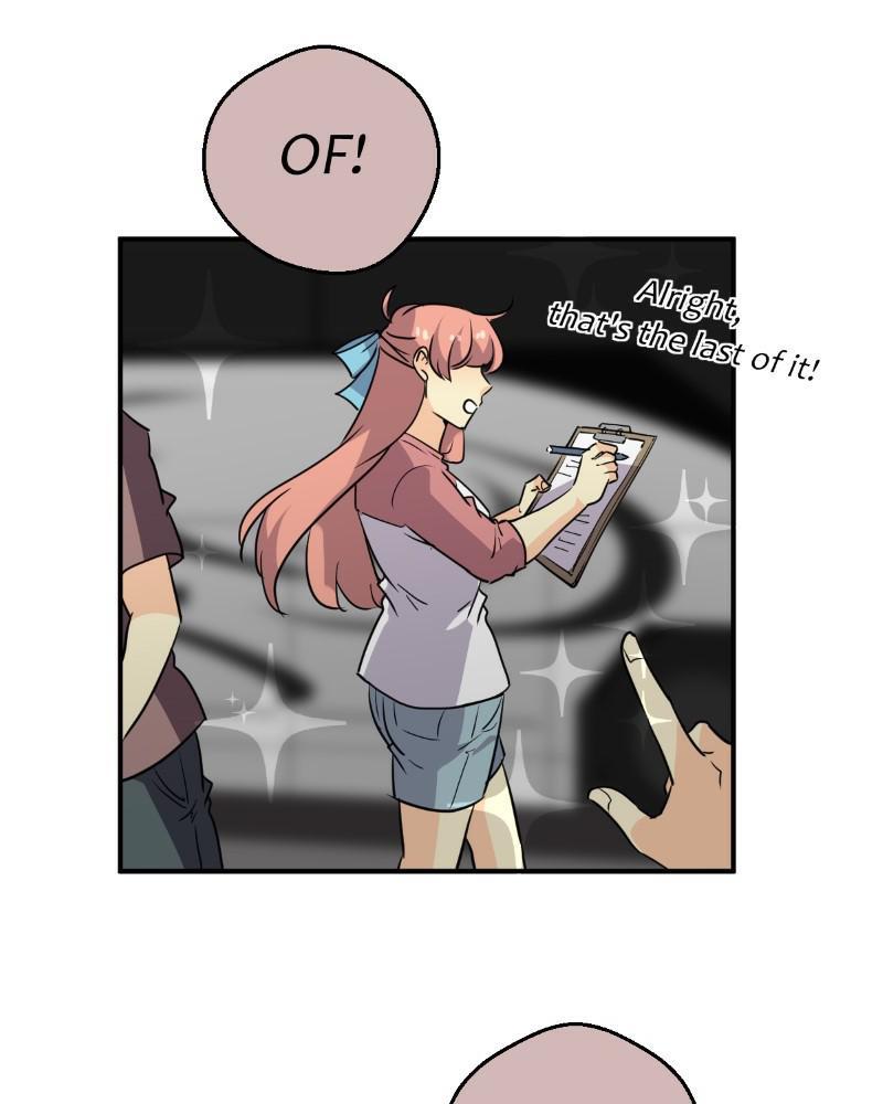 unOrdinary Chap 244 - Next Chap 245