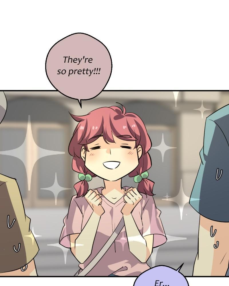 unOrdinary Chap 244 - Next Chap 245
