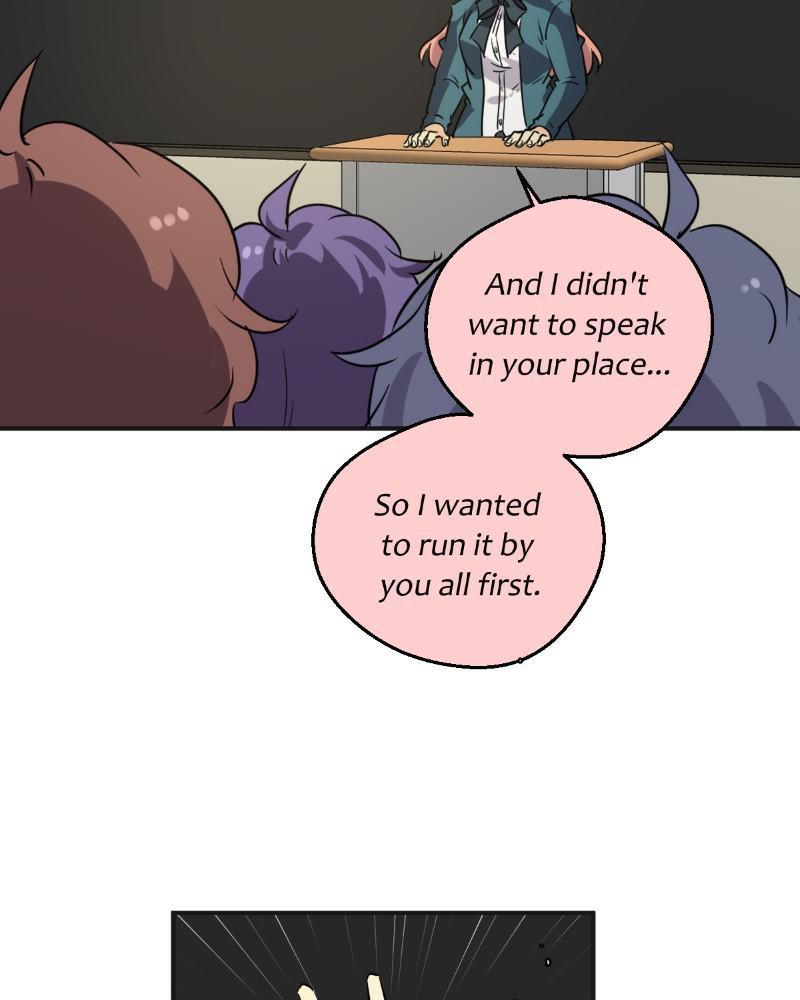 unOrdinary Chap 244 - Next Chap 245
