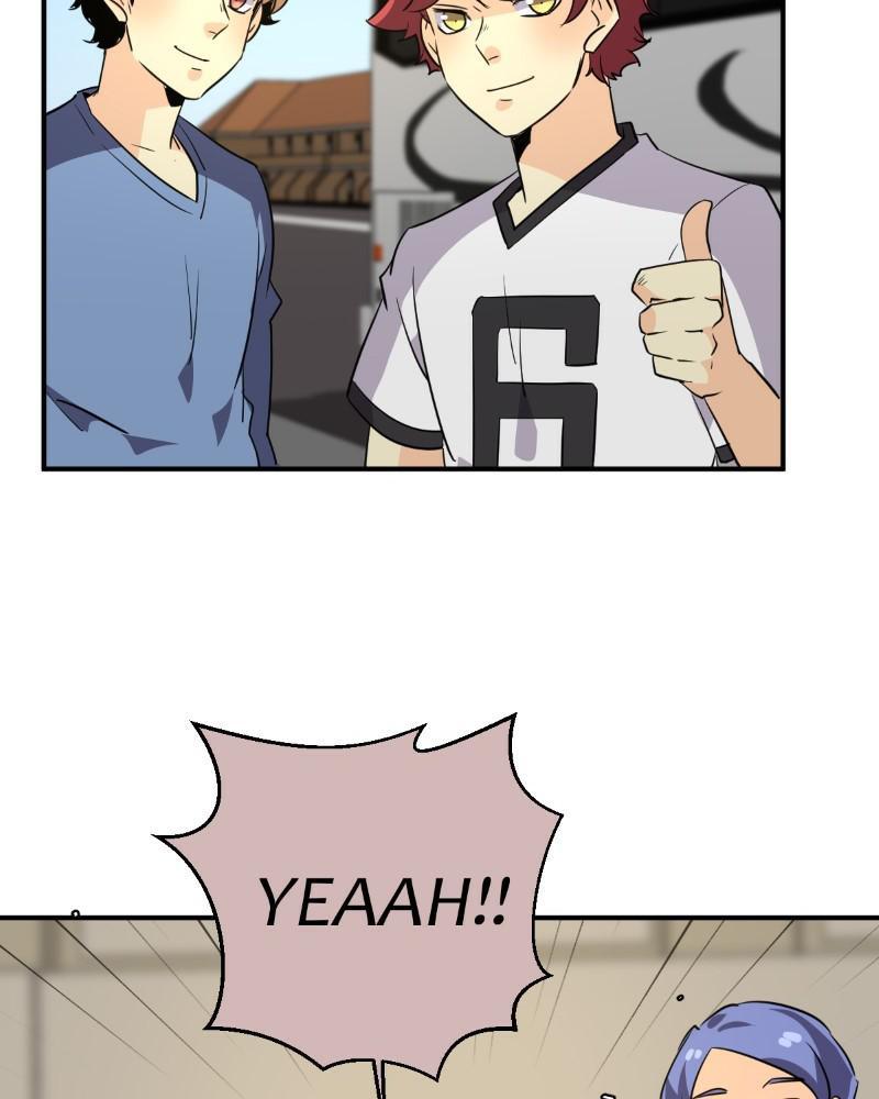 unOrdinary Chap 244 - Next Chap 245