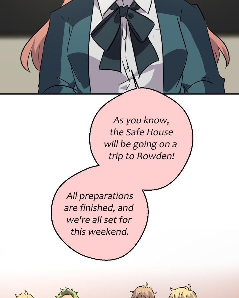 unOrdinary Chap 244 - Next Chap 245