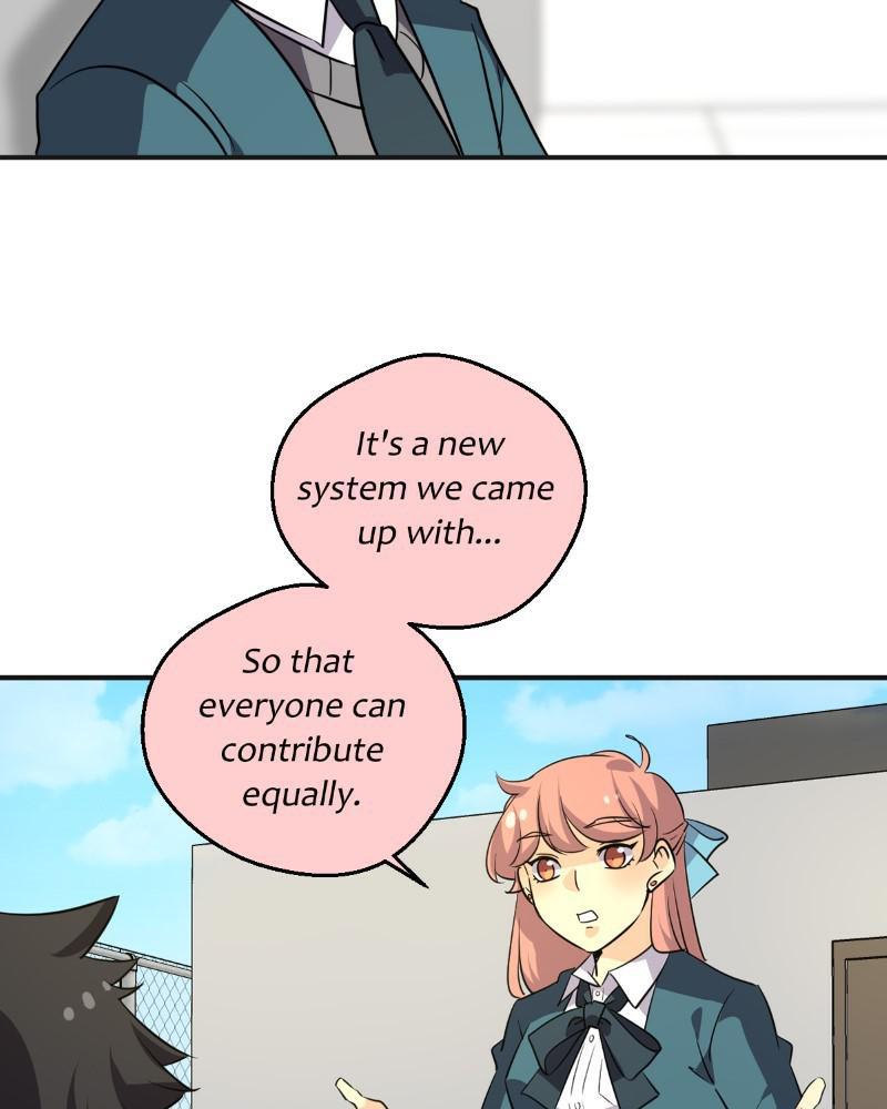 unOrdinary Chap 244 - Next Chap 245