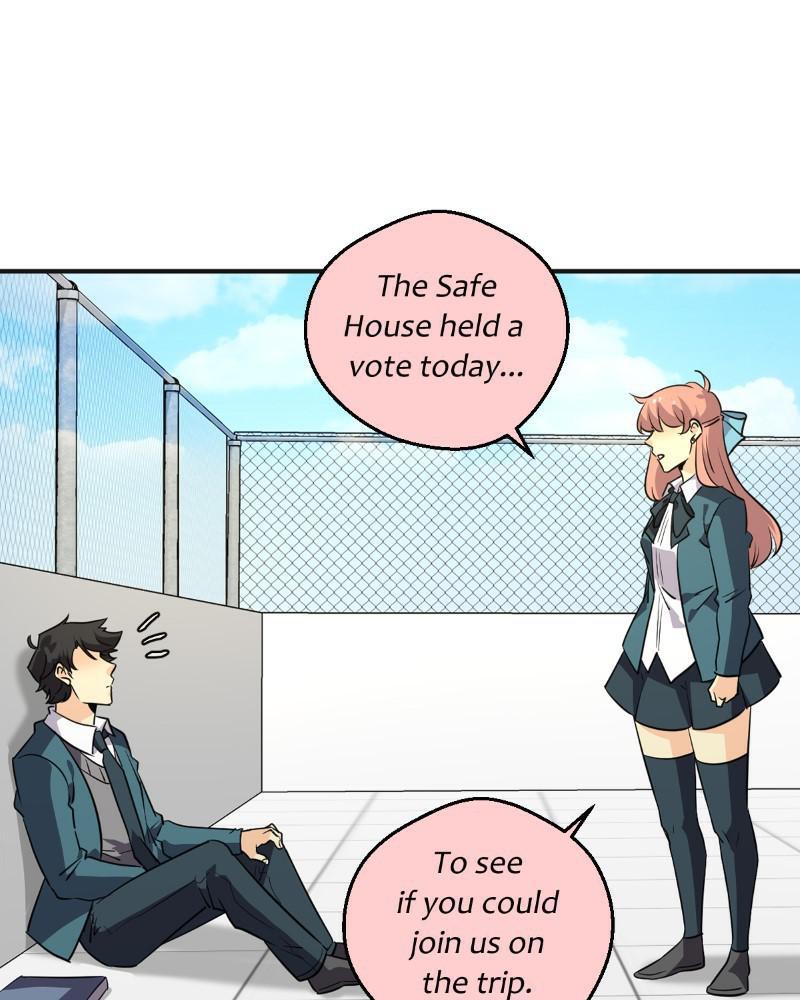 unOrdinary Chap 244 - Next Chap 245