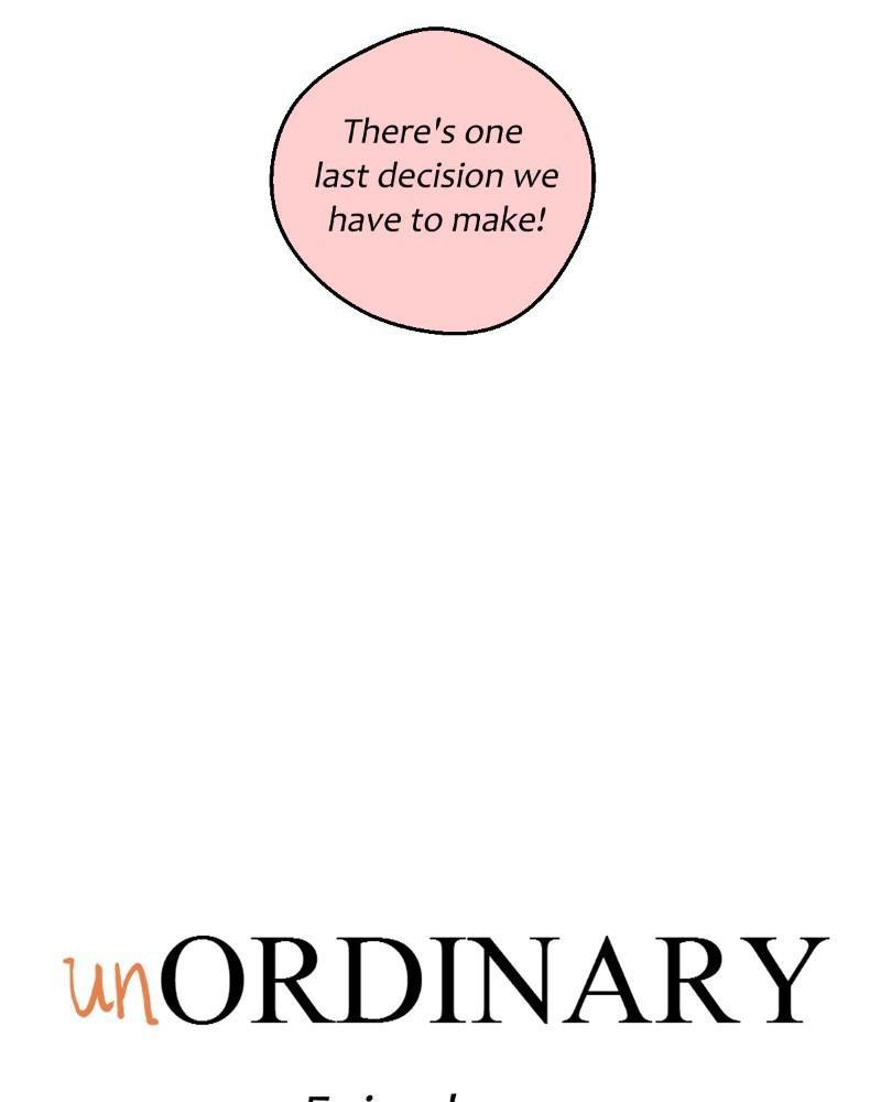 unOrdinary Chap 244 - Next Chap 245