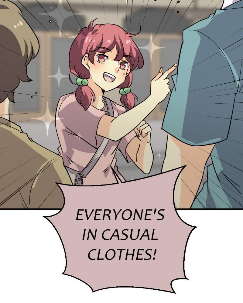 unOrdinary Chap 244 - Next Chap 245