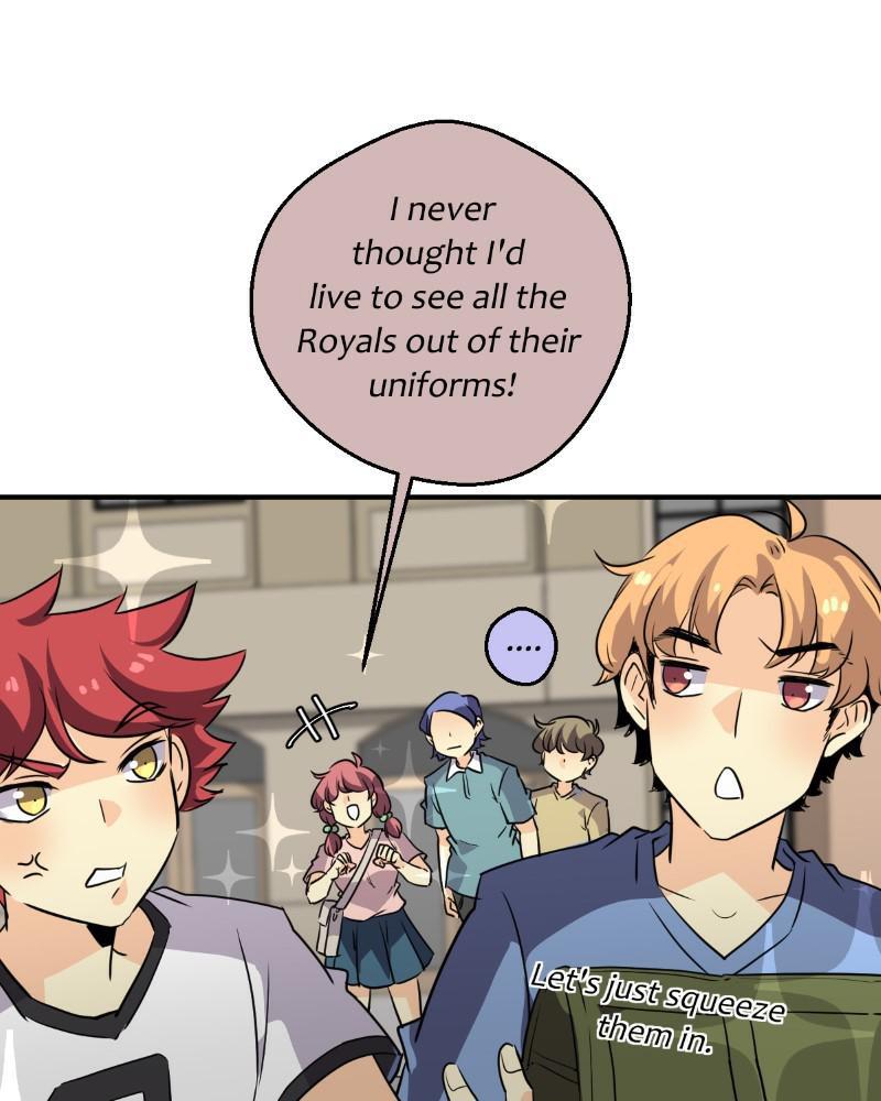 unOrdinary Chap 244 - Next Chap 245