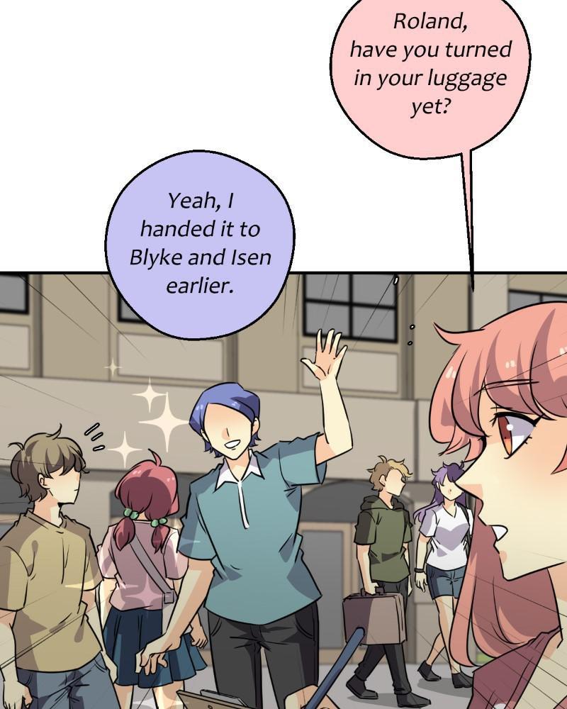 unOrdinary Chap 244 - Next Chap 245