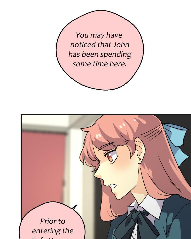 unOrdinary Chap 244 - Next Chap 245