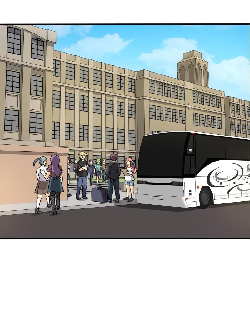 unOrdinary Chap 244 - Next Chap 245