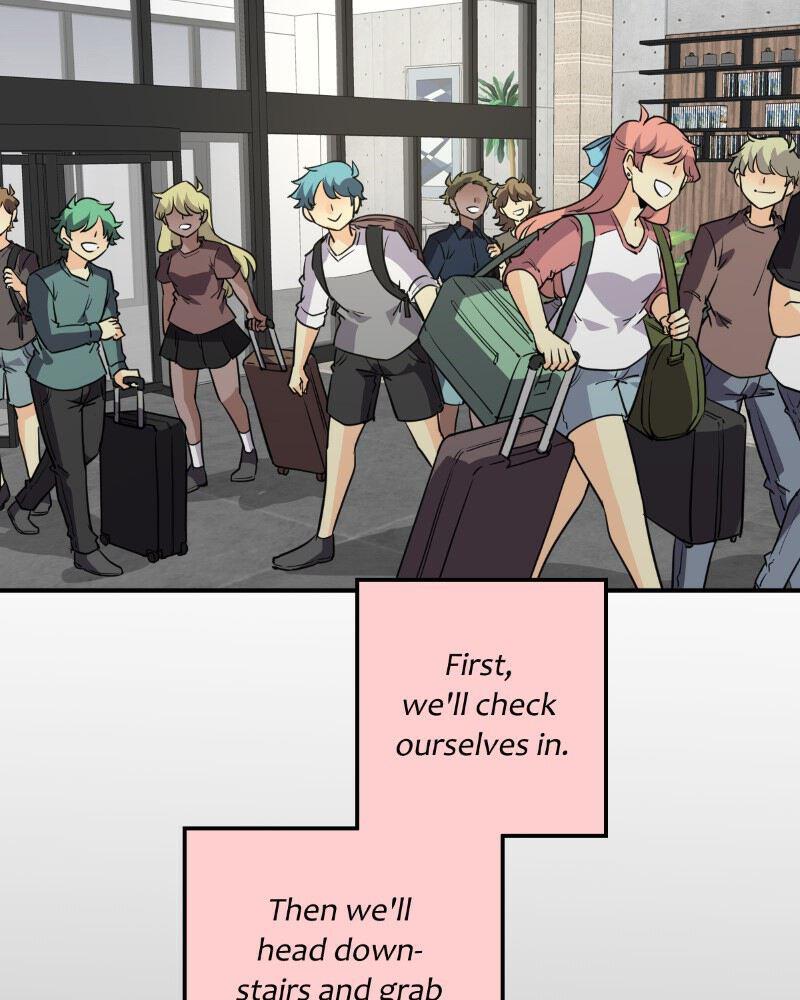 unOrdinary Chap 245 - Next Chap 246