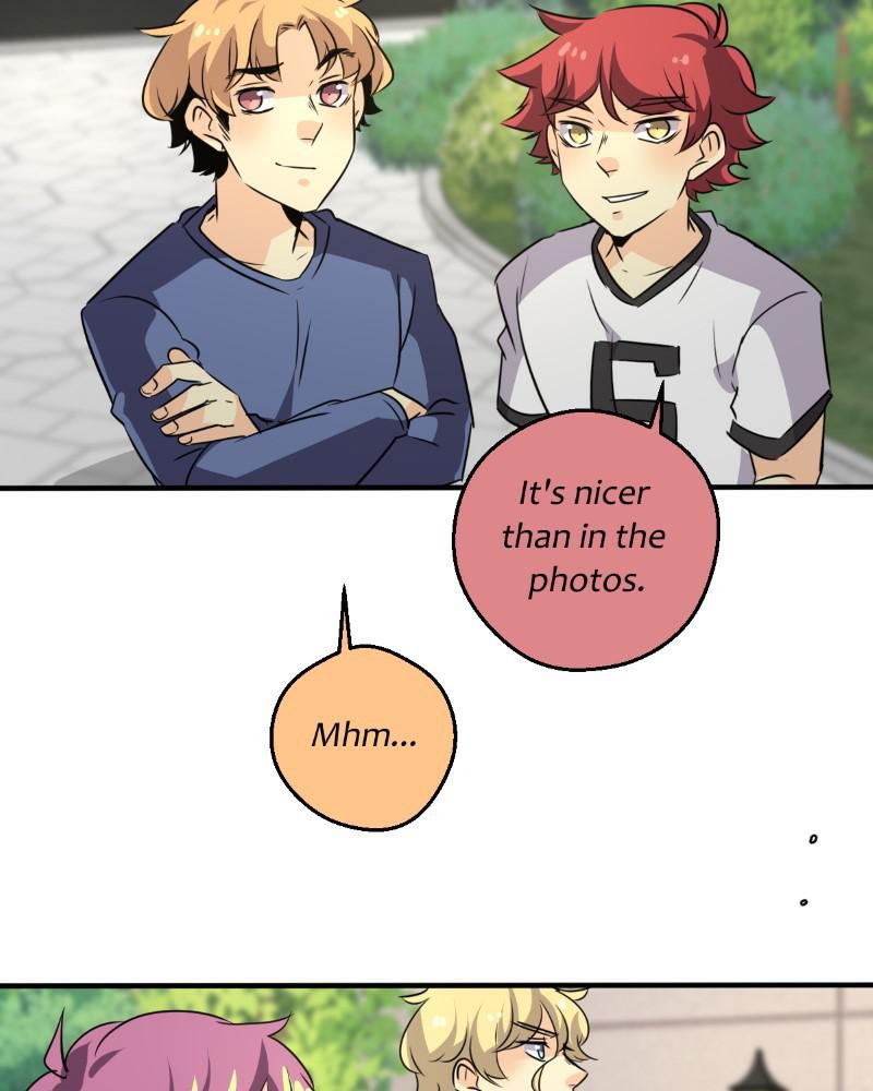 unOrdinary Chap 245 - Next Chap 246