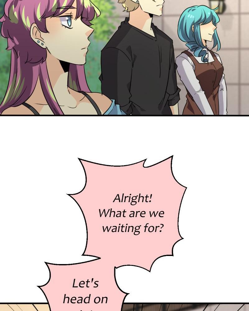 unOrdinary Chap 245 - Next Chap 246