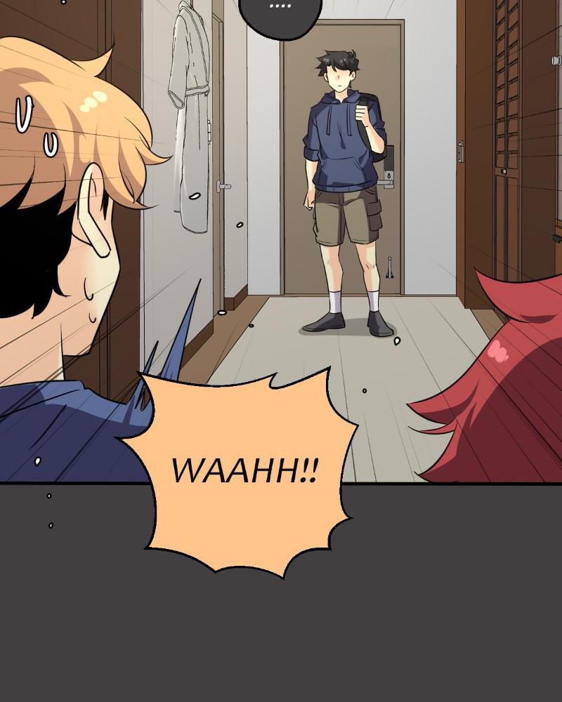 unOrdinary Chap 245 - Next Chap 246