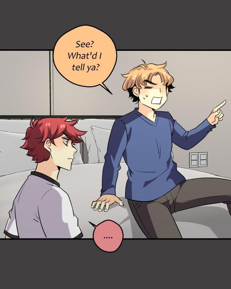 unOrdinary Chap 245 - Next Chap 246