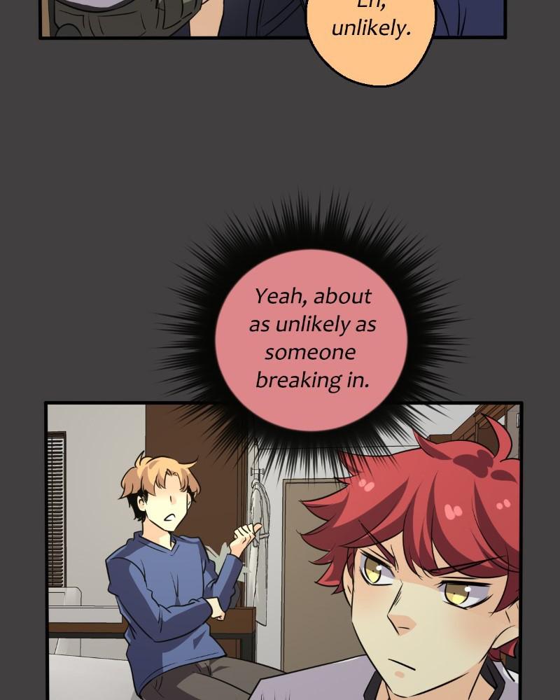 unOrdinary Chap 245 - Next Chap 246