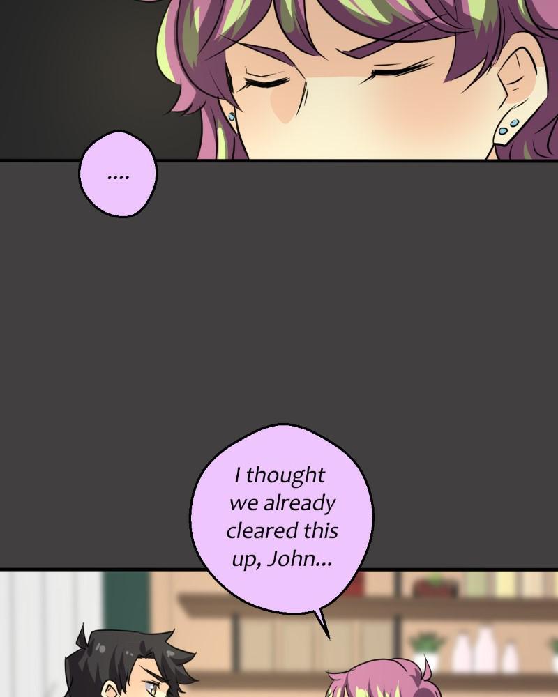 unOrdinary Chap 245 - Next Chap 246