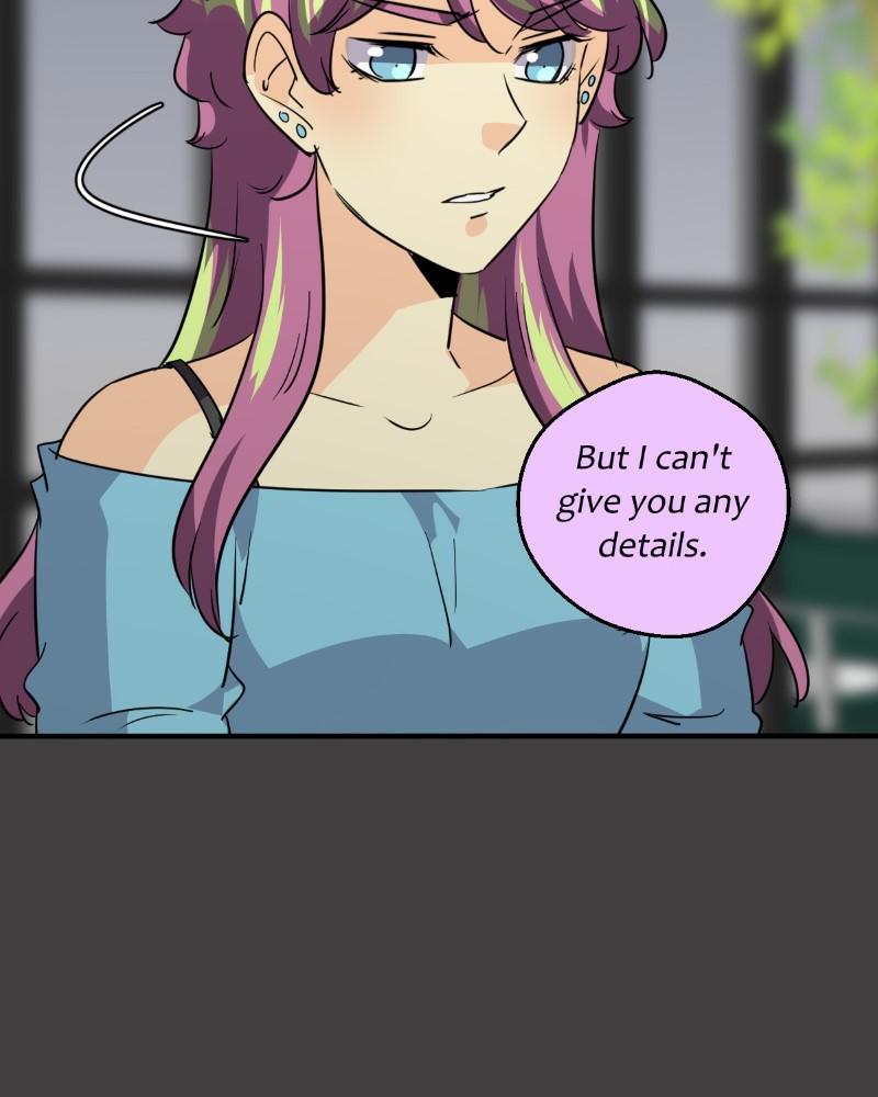 unOrdinary Chap 245 - Next Chap 246