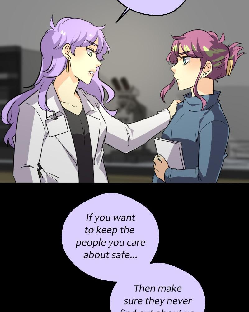 unOrdinary Chap 245 - Next Chap 246