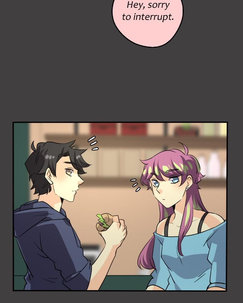 unOrdinary Chap 245 - Next Chap 246