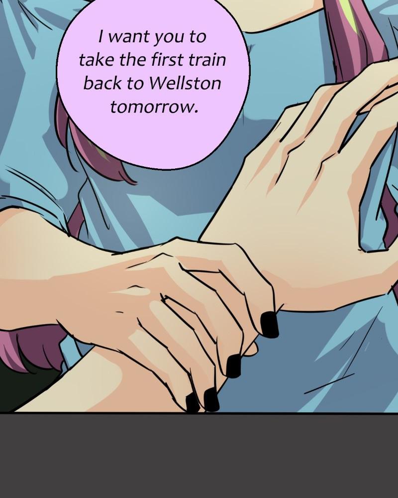 unOrdinary Chap 245 - Next Chap 246