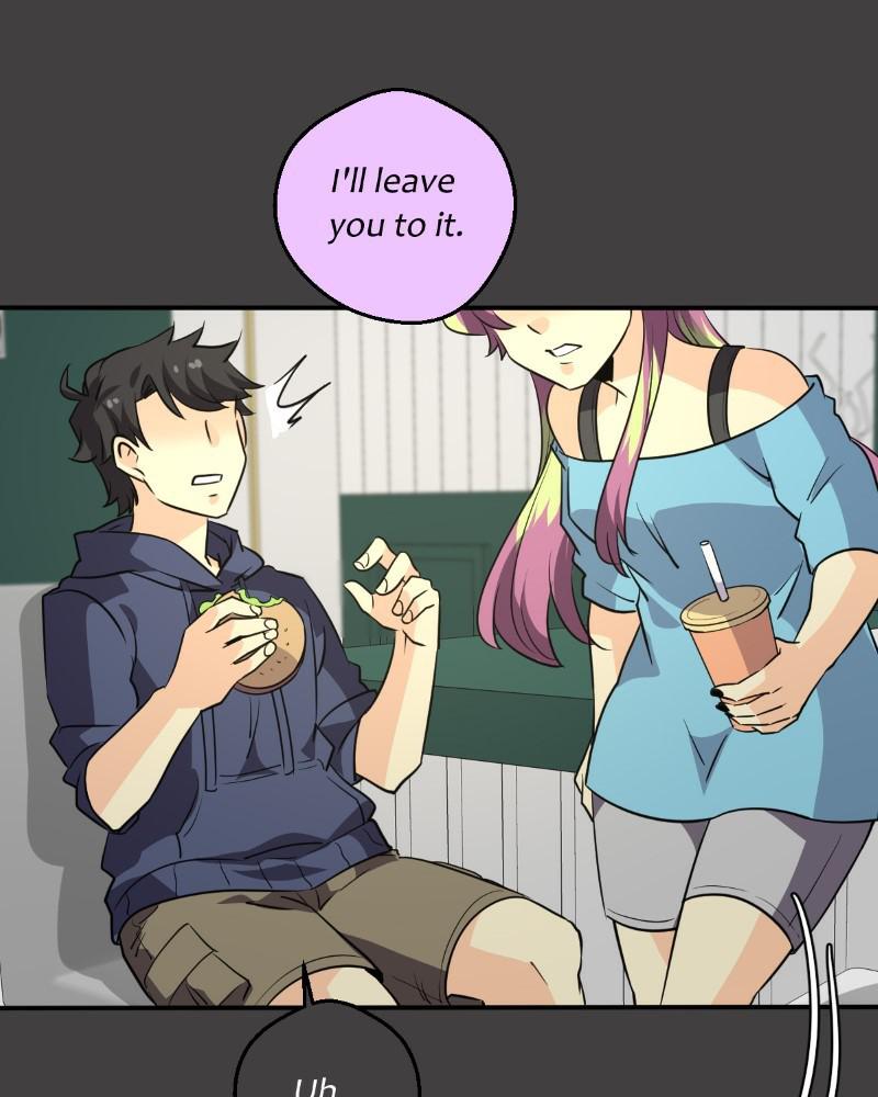 unOrdinary Chap 245 - Next Chap 246