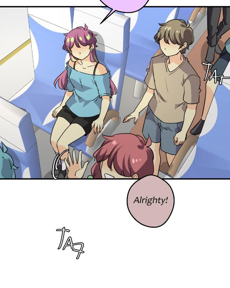 unOrdinary Chap 245 - Next Chap 246