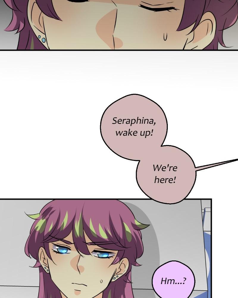 unOrdinary Chap 245 - Next Chap 246