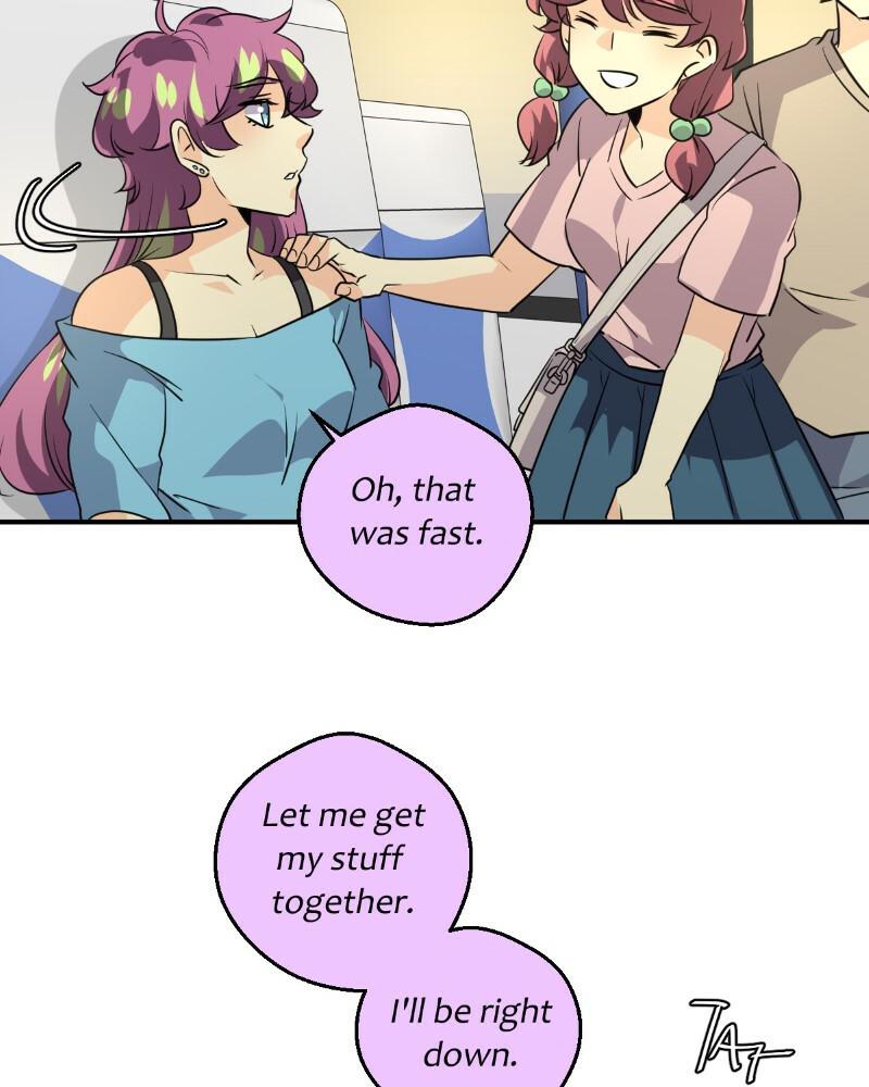 unOrdinary Chap 245 - Next Chap 246