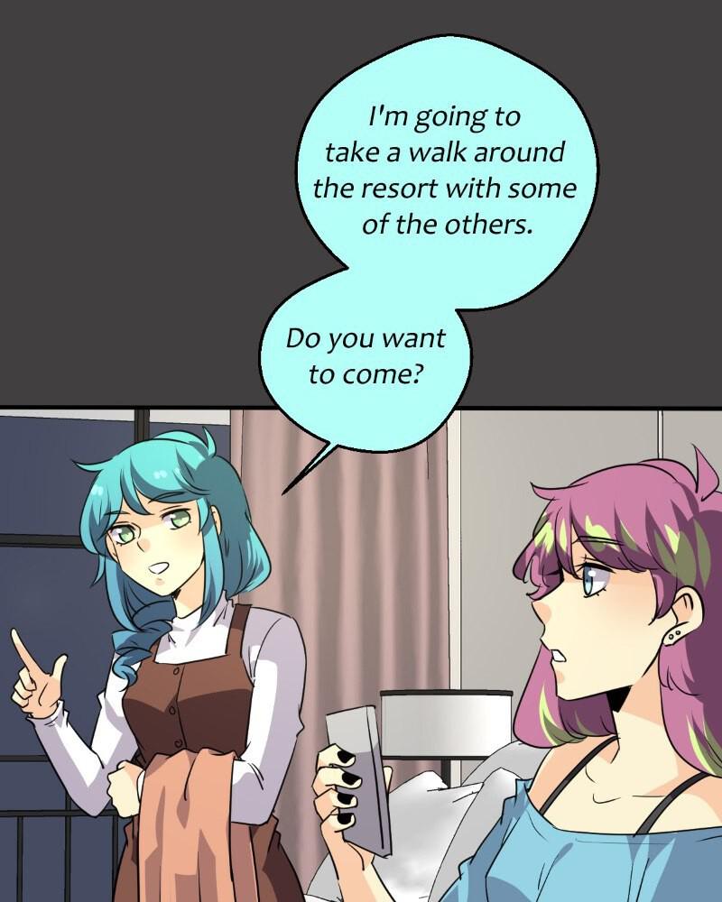 unOrdinary Chap 245 - Next Chap 246