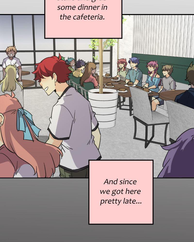 unOrdinary Chap 245 - Next Chap 246