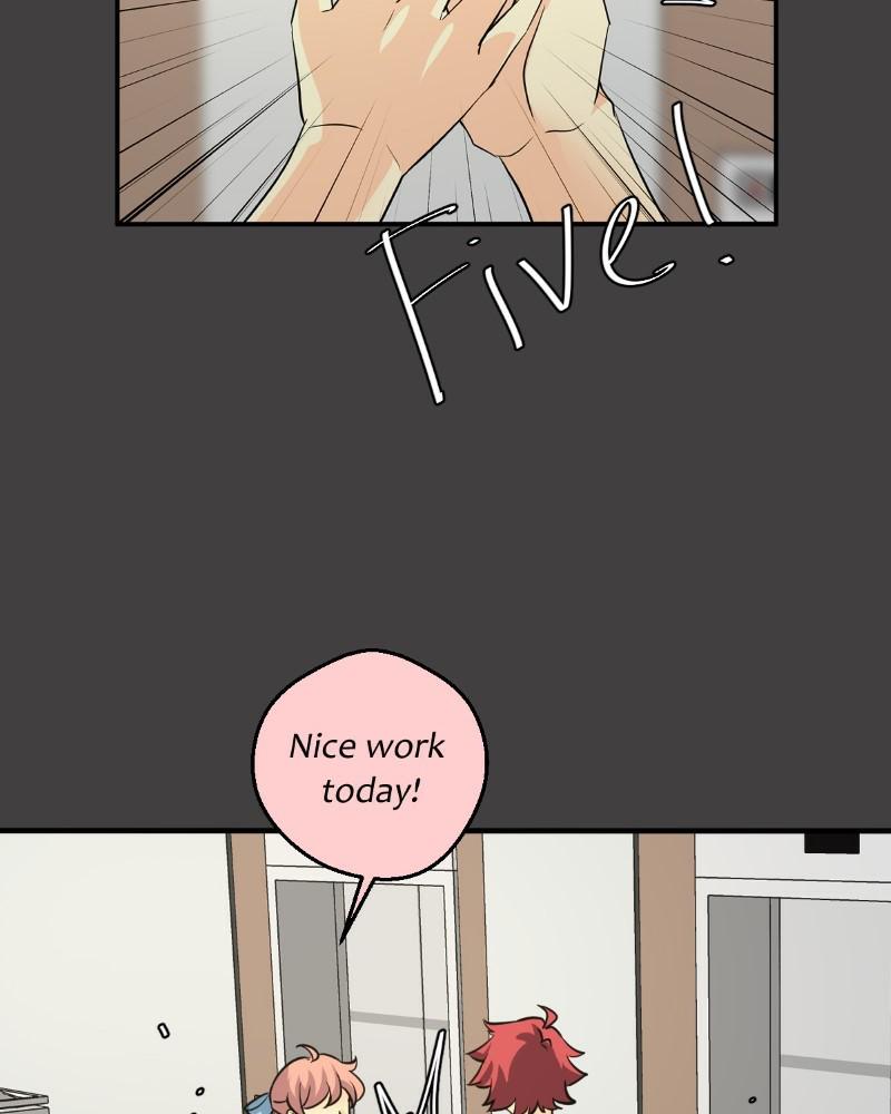 unOrdinary Chap 245 - Next Chap 246