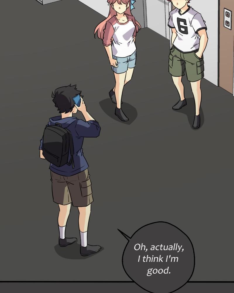 unOrdinary Chap 245 - Next Chap 246