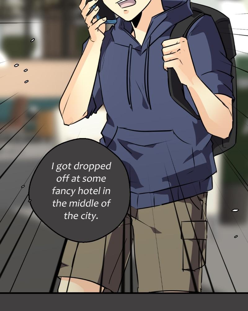 unOrdinary Chap 245 - Next Chap 246