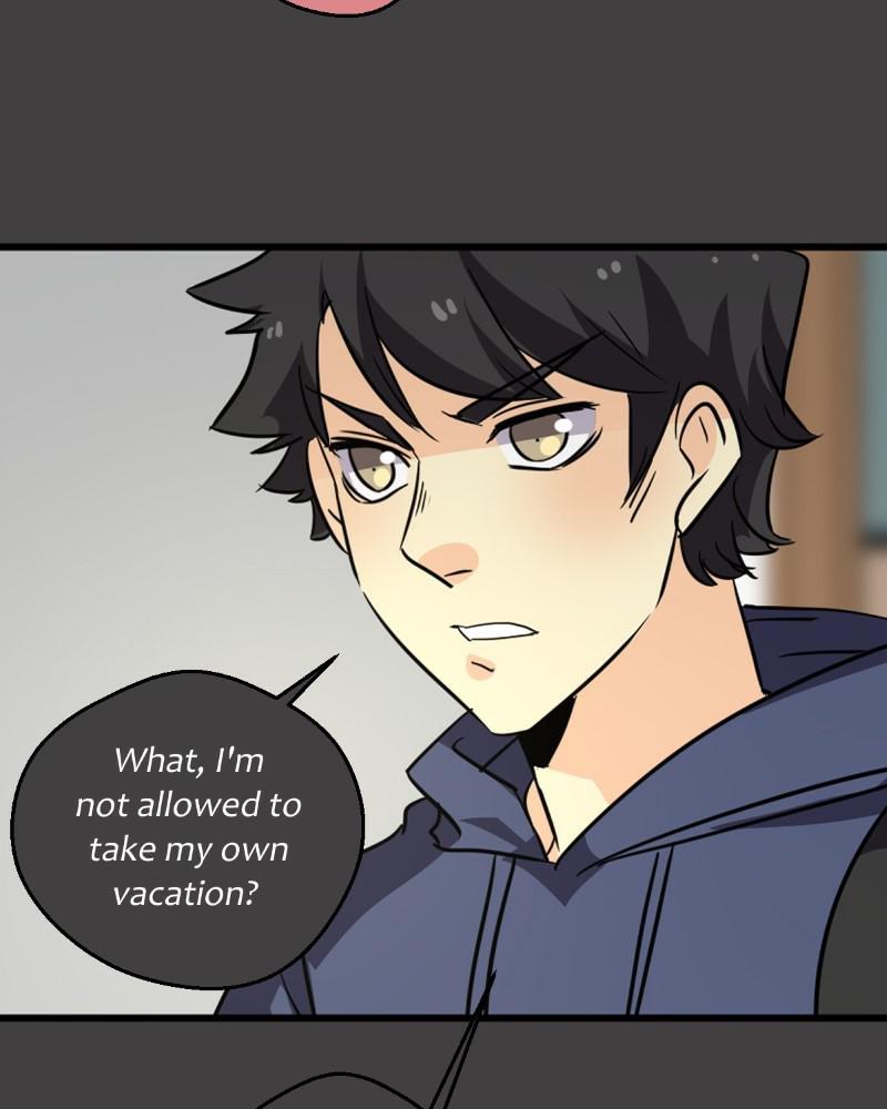 unOrdinary Chap 245 - Next Chap 246