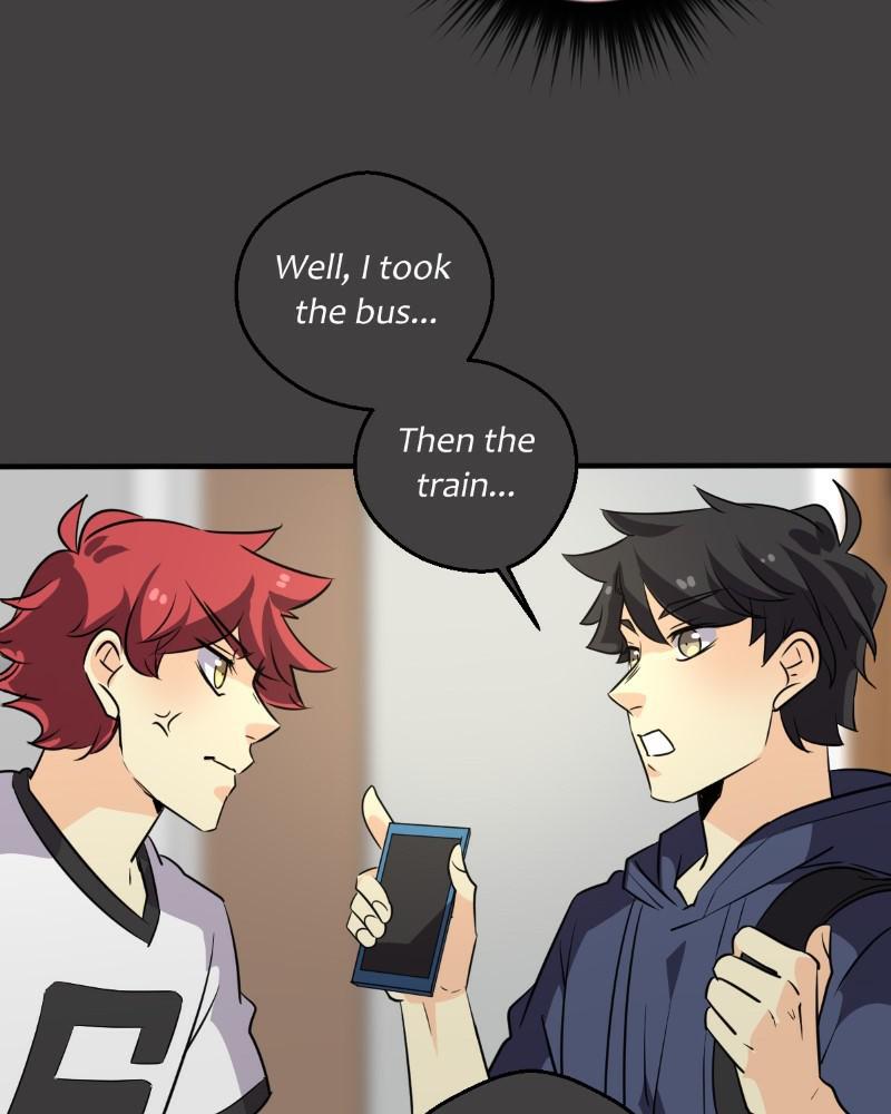 unOrdinary Chap 245 - Next Chap 246