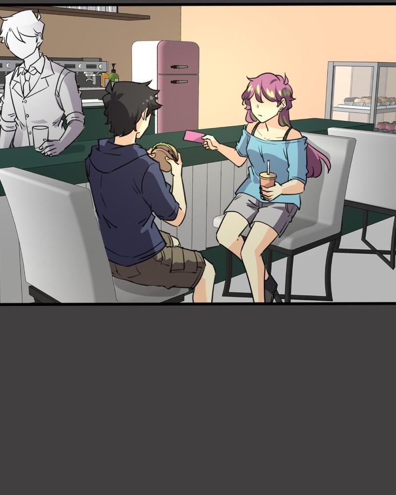 unOrdinary Chap 245 - Next Chap 246