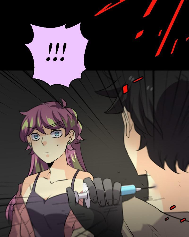unOrdinary Chap 245 - Next Chap 246
